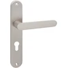 Vidaus durų rankena Kuchinox MALAGA, KMG_3M2A, Satin matt