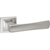 Vidaus durų rankena Kuchinox NERO II, KN2_100A, Satin