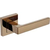 Vidaus durų rankena Kuchinox QUBIK II, KG2_800A, Copper