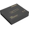 Vidaus durų rankena Kuchinox SALIDA, KSD_G00A, Brushed auksinis