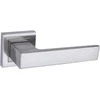 Vidaus durų rankena Kuchinox SAMARIA, KAM_300A, Satin