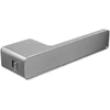 Vidaus durų rankena Kuchinox SOMBRA, KMB_0M0A, Chrome matt