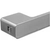 Vidaus durų rankena Kuchinox SOMBRA, KMB_0M0A, Chrome matt