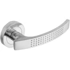 Vidaus durų rankena Kuchinox STANDARD, KST_300A, Satin