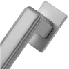 Vidaus durų rankena Kuchinox TESSERA II, KE2_0M0A, Chrome matt