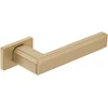 Vidaus durų rankena Kuchinox TESSERA II, KE2_G00A, Brushed auksinis