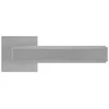 Vidaus durų rankena Kuchinox TESSERA, KEA_G00A, Chrome matt