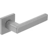 Vidaus durų rankena Kuchinox TESSERA, KEA_G00A, Chrome matt