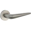 Vidaus durų rankena Kuchinox VERDON, KVR_3M0A, Satin matt