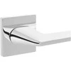 Vidaus durų rankena Kuchinox VERLANO, KMU_000A, Chrome