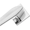 Vidaus durų rankena Kuchinox VERLANO, KVN_000A, Chrome
