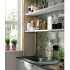 Virtuvinė plautuvė Deante Sabor ZCB_3113, Gray