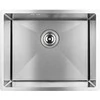 Virtuvinė plautuvė Laveo Marmara SAM_010P, Inox
