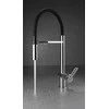 Virtuvinis maišytuvas Deante Magnetic su pajungimu vandens filtrui, BRM_075M, Chrome