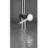 Virtuvinis maišytuvas Deante Magnetic su pajungimu vandens filtrui, BRM_075M, Chrome