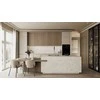 Virtuvinis maišytuvas Deante Magnetic su pajungimu vandens filtrui, BRM_F75M, Brushed steel