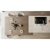 Virtuvinis maišytuvas Deante Magnetic su pajungimu vandens filtrui, BRM_F75M, Brushed steel