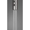 Virtuvinis maišytuvas Deante Olfato BQO_F72M, Brushed steel