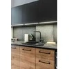 Virtuvinis maišytuvas Laveo Luna, Juodas granite