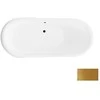 Vonia Besco Amelia Glam 190, Gold+Chrome (be sifono, su persipylimo skyle)