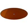 Vonia Besco Axya Earth Rust, 180 x 80 cm, su chrome sifonu