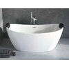 Vonia Besco Ayla, 170 x 80 cm, su chrome sifonu