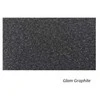 Vonia Besco Ayla Glam Graphite, 170 x 80 cm, su juodais dangteliais