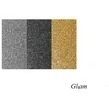Vonia Besco Deeva Glam Graphite, 150 x 75 cm, su juodu dangteliu