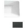 Vonia Besco Evita Glam Graphite, 160 x 80 cm, su auksiniais dangteliais