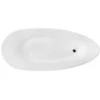 Vonia Besco Goya Glam 170 Sidabrinis, su Klik-klak Chrome