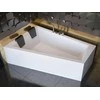 Vonia Besco Intima Duo, 170 x 125 cm, kairinė