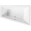 Vonia Besco Intima Duo, 180 x 125 cm, dešininė