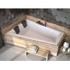 Vonia Besco Intima Duo Slim, 180 x 125 cm, kairinė