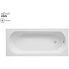 Vonia Besco Intrica Slim, 150 x 75 cm