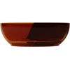 Vonia Besco Mexa Earth Rust, 170 x 78 cm, su chrome sifonu