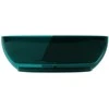 Vonia Besco Mexa Ocean Breeze, 170 x 78 cm, su chrome sifonu