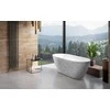 Vonia Besco Moya Glam 170 Sidabrinis