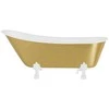 Vonia Besco Olaya Glam 160, Gold+Baltas (be sifono, su persipylimo skyle)