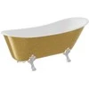 Vonia Besco Olaya Glam 160, Gold+Chrome (be sifono, be persipylimo skylės)