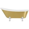 Vonia Besco Olaya Glam 160, Gold+Chrome (be sifono, su persipylimo skyle)
