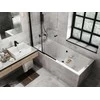 Vonia Besco Quadro Slim, 180 x 80 cm