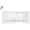 Vonia Besco Quadro Slim, 190 x 90 cm