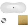 Vonia Besco Viya Glam 170 Gold, su Klik-klak Chrome