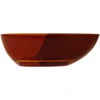 Vonia Besco Xara Earth Rust, 160 x 75 cm, su chrome sifonu