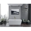 Vonia Mexen Lita, 170 x 75 cm, Baltas+Gold
