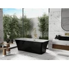 Vonia Mexen Tonia, 170 x 75 cm, Baltas/Juodas+Gold