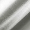 Vonios sienelė Deante Prizma, 100x140 cm, Brushed steel
