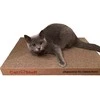 Cat Stuff Valerijono kvapo kačių draskyklė / 55 x 33 x 5 cm / rankų darbo