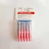 Dentalpro Tarpdančių šepetėliai 0dydis 10vnt.
