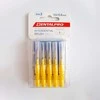 Dentalpro Tarpdančių šepetėliai 2dydis 10vnt.
